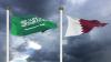 Saudi Arabia and Qatar Emphasize Support for Diplomatic Efforts to Enhance Regional Security