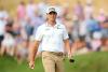 Hovland seizes one-shot PGA Travelers lead over Scheffler