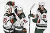 As free agency nears, the Wild have business to attend to beyond Dylan Larkin