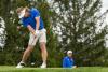 Former Kentucky golfer Jack Schoenberger represents Wildcats at 2026 U.S. Open