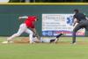 Caden Smith pitches Lowell Spinners past first-place Vermont