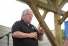 Governor Morrisey Announces Clendenin Streetscape Project During Summerfest ...