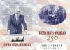 Trump’s “Welcome, But Be Good” Passport Is A Sad 250th Birthday Gift To America