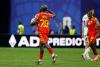 Congo rallies to a 3-1 win against Uzbekistan to seal place in the World Cup knockouts