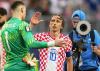 Croatia, Luka Modric topple Ghana to keep World Cup hopes alive