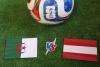 Algeria vs Austria predicted lineups - FIFA World Cup 2026