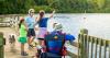 Michigan DNR schedules 'three free' weekend