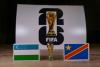 Congo DR vs Uzbekistan predicted lineups - FIFA World Cup 2026