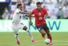 England cruise to 2-0 win over Panama, seals group top spot