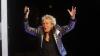 Sir Rod Stewart's health woes from cancer shock to stopping show for oxygen