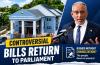 IS SVG Government Playing Mas with Parliament?