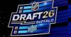 Penguins reunite Ruck twins in Day 2 of NHL draft