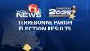 Terrebonne Parish election results from the June 27 Louisiana Party Primary