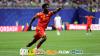 DR Congo beat Uzbekistan to set up England clash