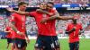 England defeats Panama, wins World Cup group: Goals, stats, highlights
