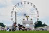 McCormick and Fetterman are stepping in to fill Pennsylvania’s empty booth at Trump’s Great American State Fair