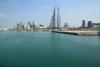 Kuwait says air defences intercept missiles as Bahrain sounds sirens