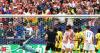 FIFA World Cup: Nikola Vlasic's late header lifts Croatia past Ghana to seal 2nd place in Group L