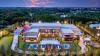 A Florida Developer’s James Bond-Inspired Spec Mansion Lists for $85 Million