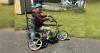 Innovation Lab Roadshow Brings Adaptive Activities and Assistive Technology to Snohomish County I/DD Community