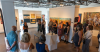 Create Gallery and Frames hosts Women's History Month exhibition