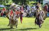 National Indigenous Peoples Day celebrations at the park Sunday