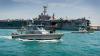 Iran Launches Reported Strikes on US Military Targets After Hormuz Clash