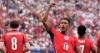 Kane, Bellingham score to beat Panama 2-0