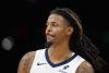 Miami Heat Receive Strong Insider Message on Ja Morant After Giannis Trade