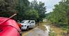 Local first responders aid in flooded communities