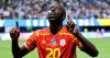 RD del Congo firma una gran remontada ante Uzbekistán.