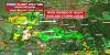 FIRST ALERT| Chris Bailey says more flash flooding is possible