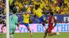 Portugal saved by VAR: Davinson Sanchez's goal gets ruled out, Colombia miss famous victory ‘by a toe’