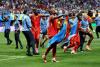 CAF President Motsepe Hails African World Cup Successed