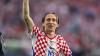 Ageless Modric sets record as Croatia advance