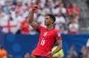 Bellingham, Kane score as England beat Panama to reach World Cup last 32, Croatia edge Ghana