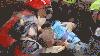 American rescue teams pull infant alive from rubble in Venezuela days after devastating twin earthquakes