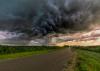 Weather & Traffic: Sunday 28 June: Enter thunder and rain