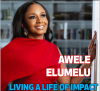 AWELE ELUMELU: Living a Life of Impact