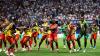 England to face DRC in World Cup Round of 32