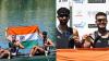Indian Army duo powers India to historic first-ever World Rowing Cup gold in Switzerland