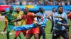 FIFA World Cup 2026: DR Congo stun Uzbekistan 3-1 to reach historic knockout stage