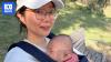 New parents struggling with anxiety urged to seek out free service