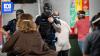 Queensland police conduct counterterrorism training in shopping centres