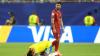 Colombia tops Group K after hard-fought 0-0 draw against Portugal