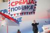 Serbian President Vucic says he will resign