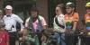 First-ever “Bike Prom” hosted by Pomegranate Market in Sioux Falls