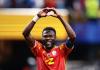 Late surge lifts DR Congo past Uzbekistan, into knockout stage