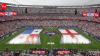 Panama vs England Live Score: PAN 0-0 ENG; England eye top spot, heavy rain in New York