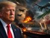 Trump Threatens ‘Iran Will No Longer Exist’; Air Raid Sirens in Bahrain, Kuwait- Is the Ceasefire Over?